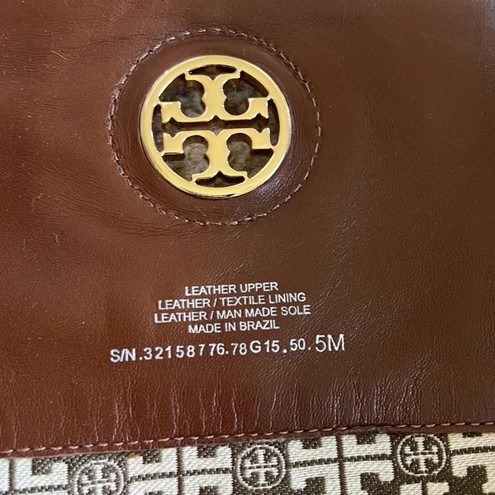 Tory Burch Riding Boots - Picture 8 of 8